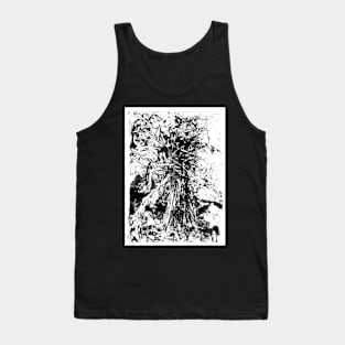 The Father Of Trees Tank Top